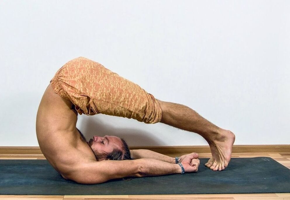 Asana - pistikuposeerimine