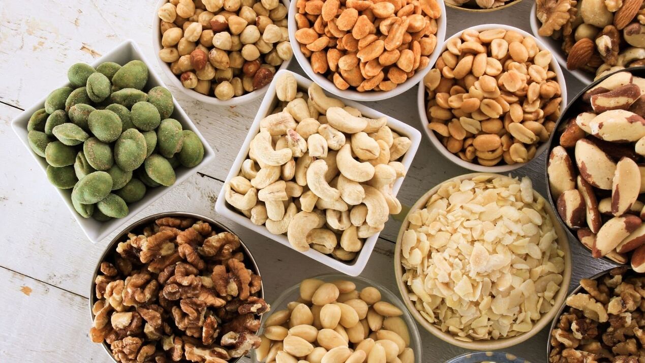 NUTSE POODUSELE