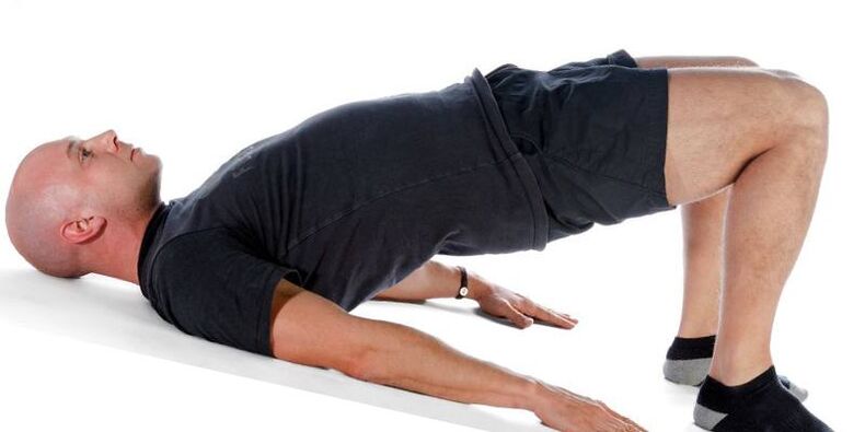 harjutused potentsi suurendamiseks